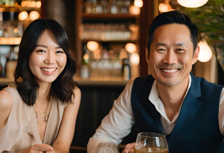 【津山市】既婚者におすすめの出会いサービス！人気のマッチングアプリをご紹介